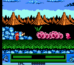 Mario 16 Screenshot 1
